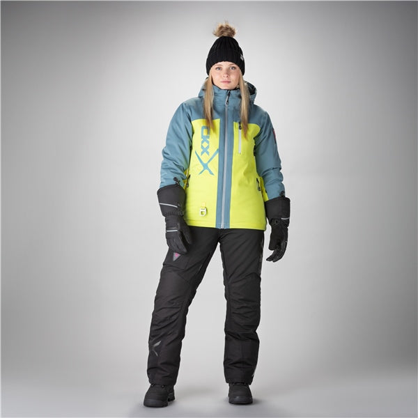 CKX Womens Alaska Jacket