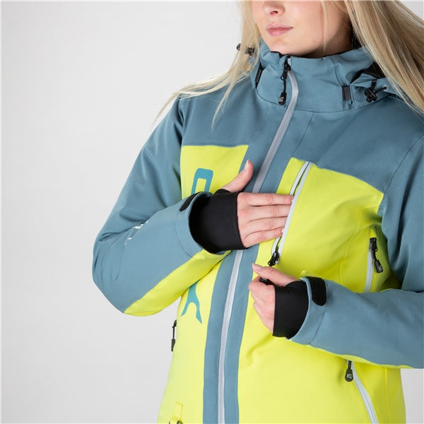 CKX Womens Alaska Jacket