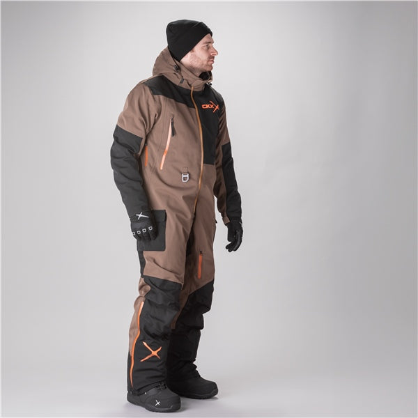 CKX Mens Yukon One Piece