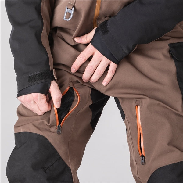 CKX Mens Yukon One Piece