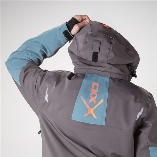 CKX Mens Yukon One Piece