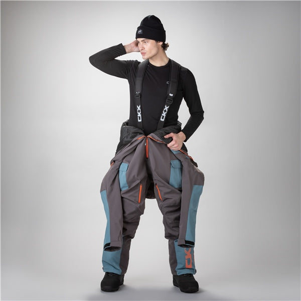 CKX Mens Yukon One Piece