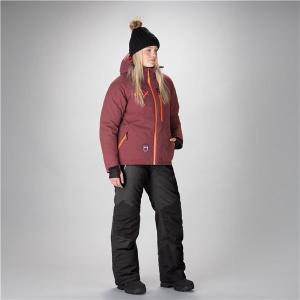 CKX Womens Element Jacket