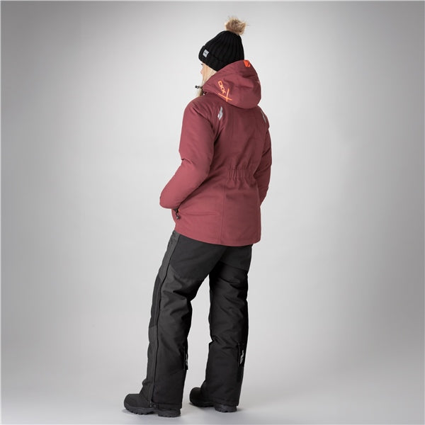 CKX Womens Element Jacket