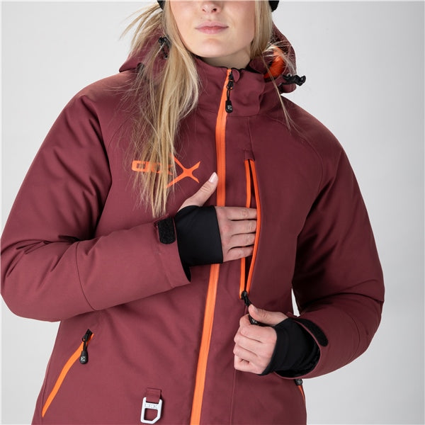 CKX Womens Element Jacket