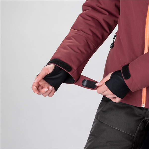 CKX Womens Element Jacket