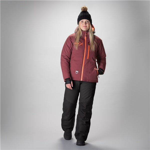 CKX Womens Element Jacket