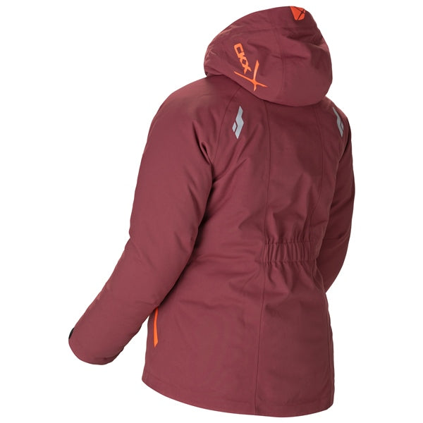 CKX Womens Element Jacket