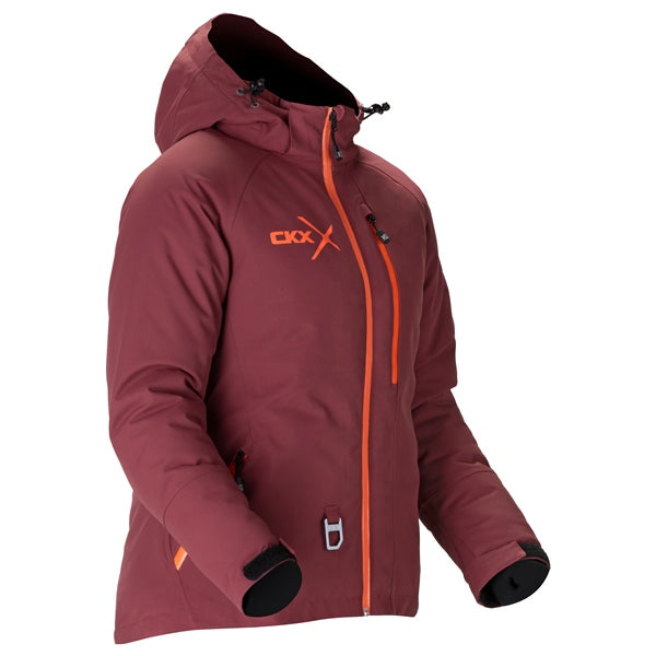 CKX Womens Element Jacket