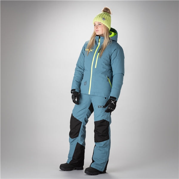 CKX Womens Element Jacket