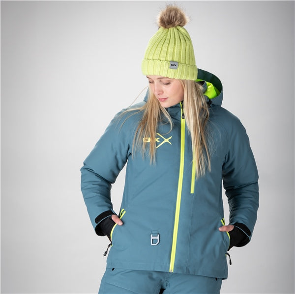 CKX Womens Element Jacket
