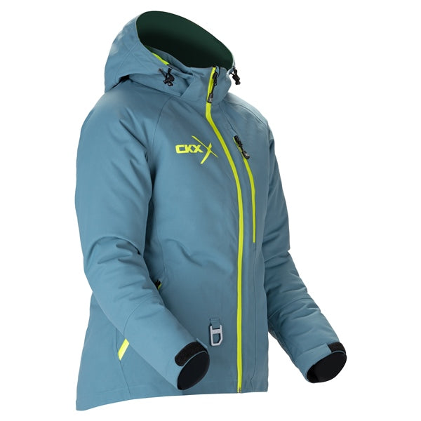 CKX Womens Element Jacket