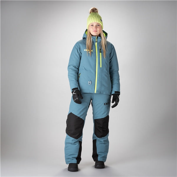 CKX Womens Element Bib