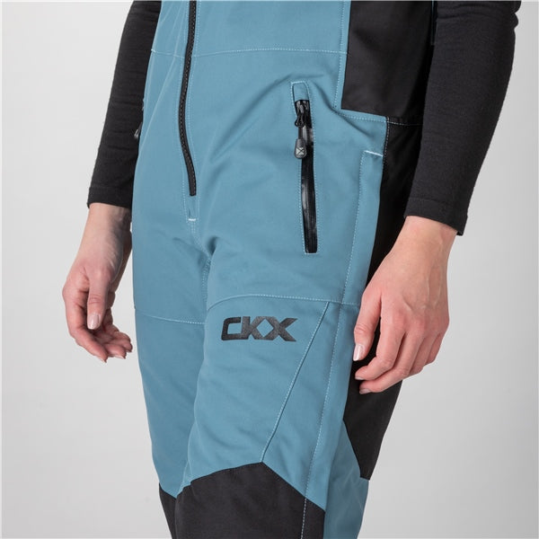 CKX Womens Element Bib