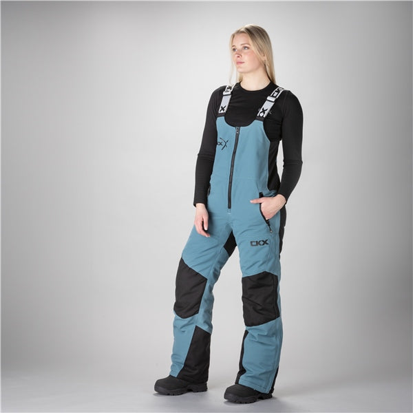 CKX Womens Element Bib