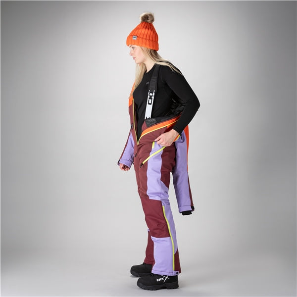 CKX Womens Yukon One-Piece Suit