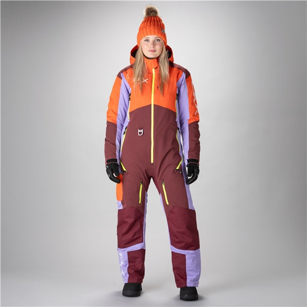 CKX Womens Yukon One-Piece Suit