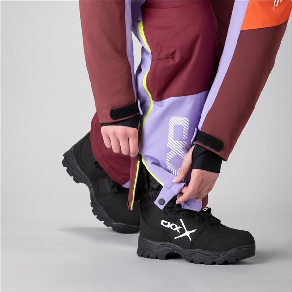 CKX Womens Yukon One-Piece Suit