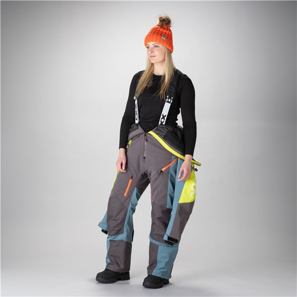 CKX Womens Yukon One-Piece Suit