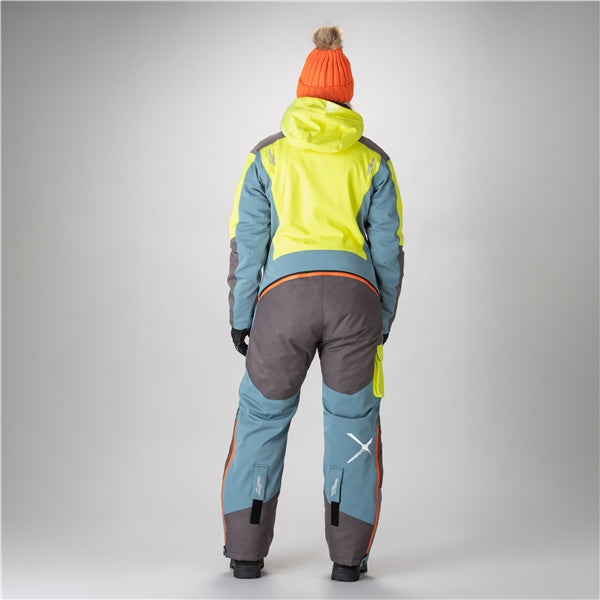 CKX Womens Yukon One-Piece Suit