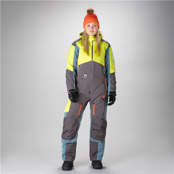 CKX Womens Yukon One-Piece Suit
