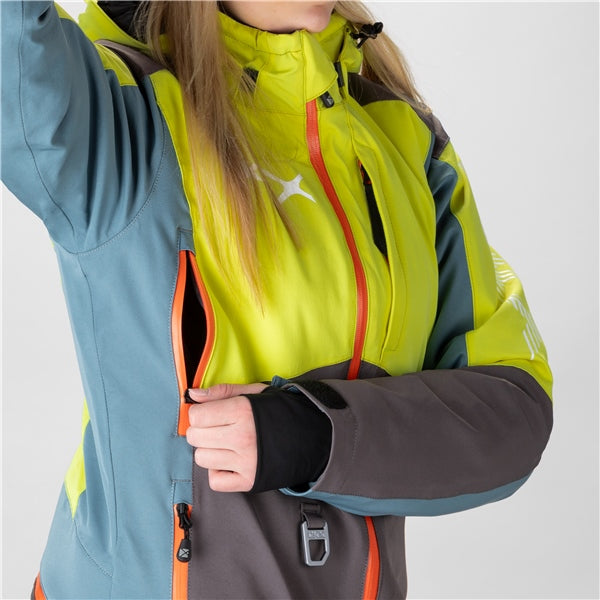 CKX Womens Yukon One-Piece Suit