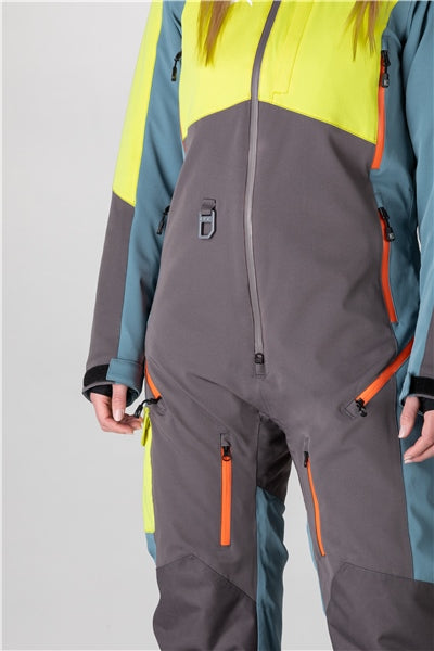 CKX Womens Yukon One-Piece Suit