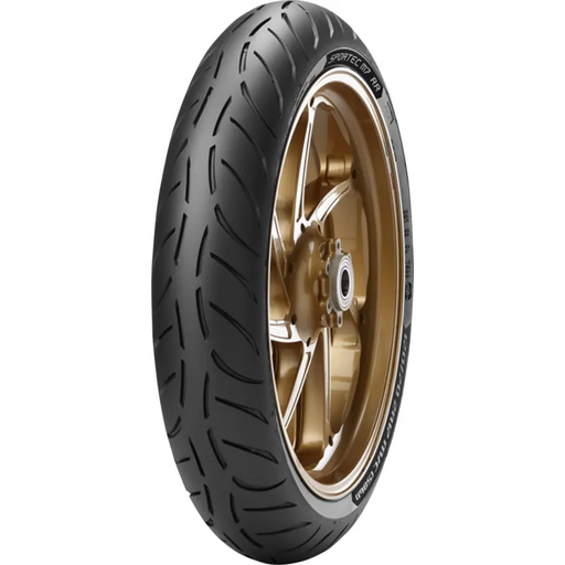 Metzeler Sportec M7 RR Tire