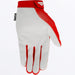 FXR Reflex MX Glove 2025 - Red/White, view 2