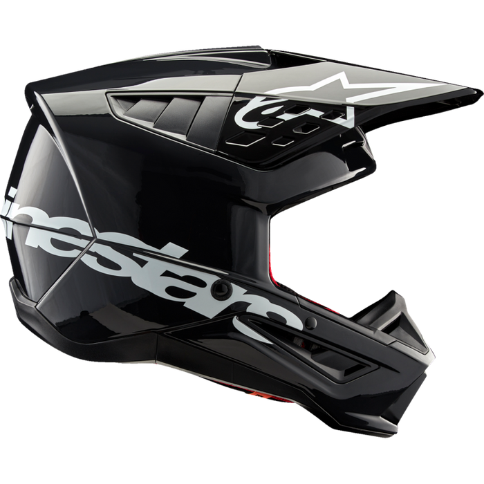 Alpinestars SM-5 Corp Offroad Helmet