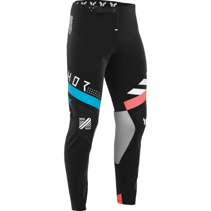 Thor Mens Sportmode Synth Pants