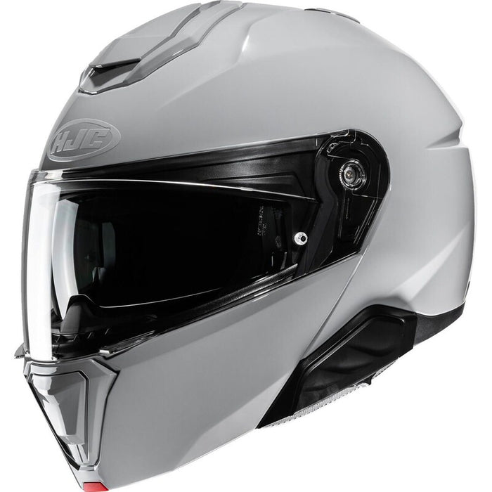 HJC i91 Solid Full-Face Helmet