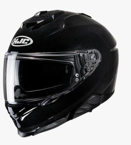 HJC i71 Solid Full-Face Helmet