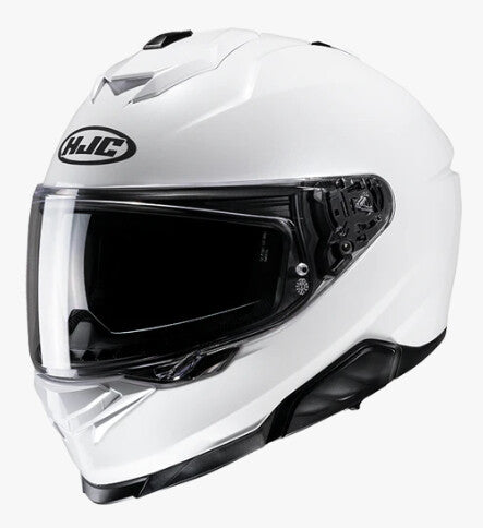 HJC i71 Solid Full-Face Helmet