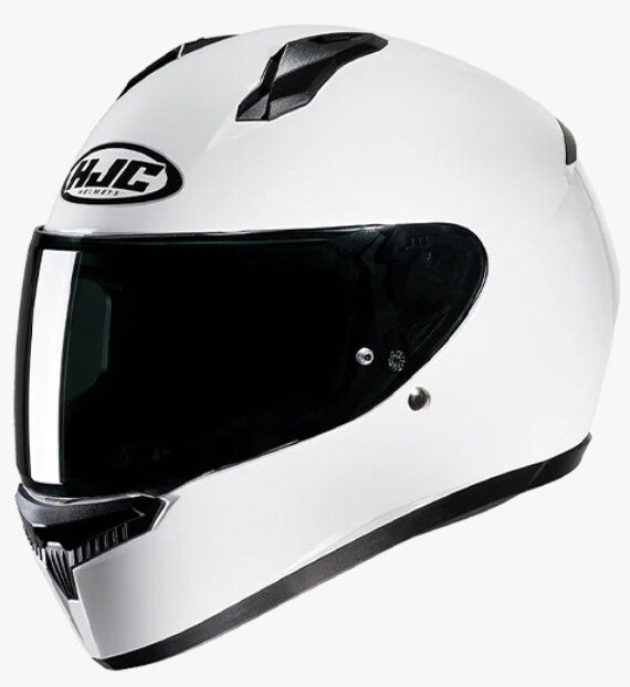 HJC C10 Solid Full-Face Helmet