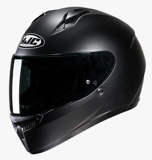 HJC C10 Solid Full-Face Helmet