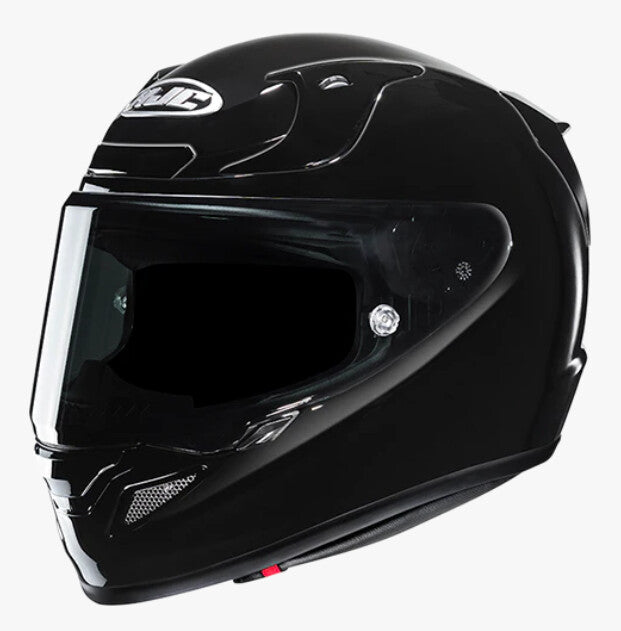 HJC RPHA 12 Solid Full-Face Helmet