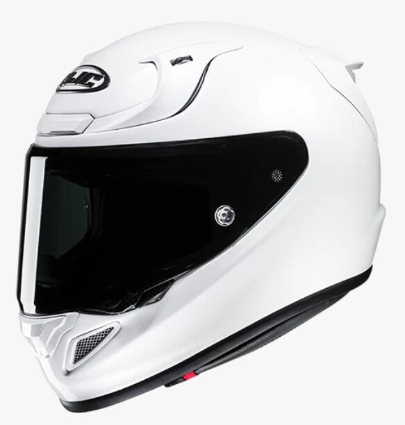 HJC RPHA 12 Solid Full-Face Helmet