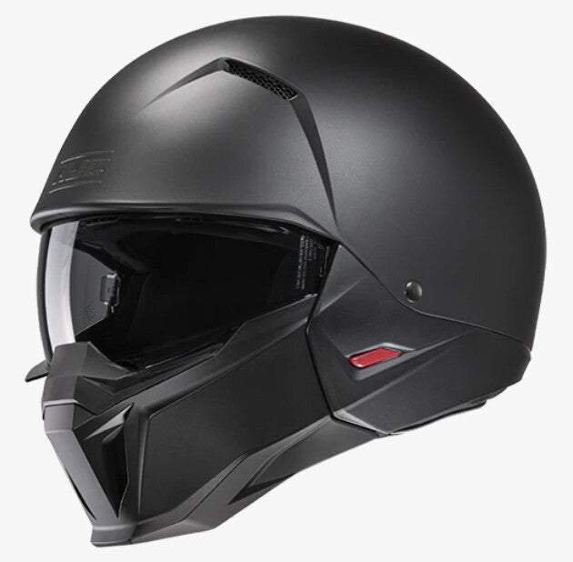 HJC i20 Solid Full 3/4 Helmet