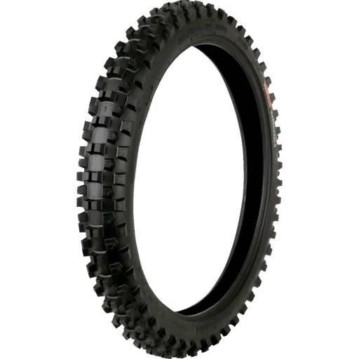 Kenda K775 Front/K786 Rear Washougal II Intermediate-Terrain Tire