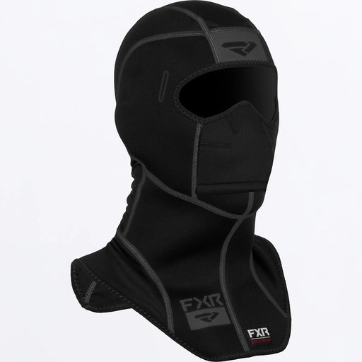 FXR Cold-Stop Anti-Fog Balaclava 2027 - Ops, front view