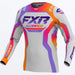 FXR Revo MX Jersey 2025 - Thermal, front view