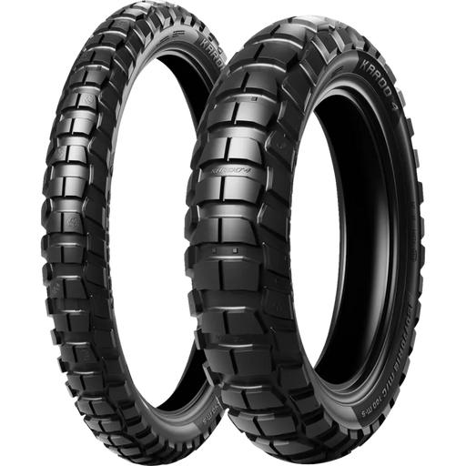 Metzeler Karoo 4 Tire