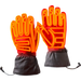 Gerbing Mens 12V G4 Heated Gloves - Black - Front