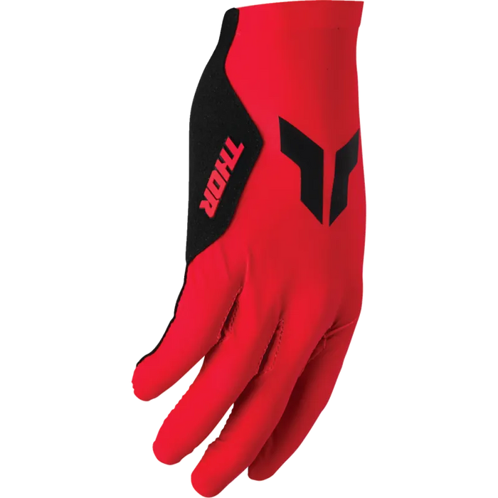 Thor Mens Sportmode Gloves - Iconic Red - Other