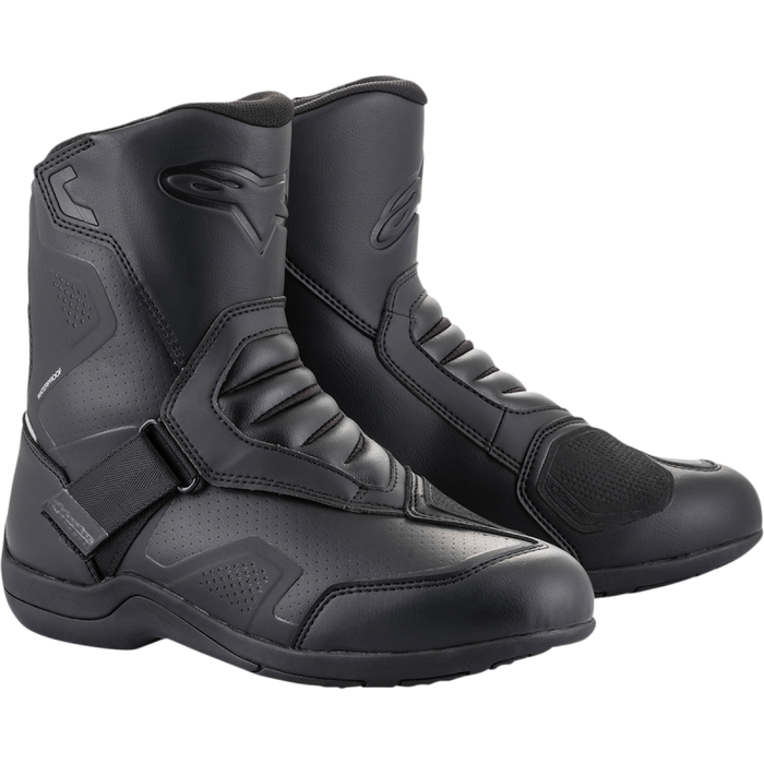 Alpinestars Mens Ridge V2 Drystar Touring Boots