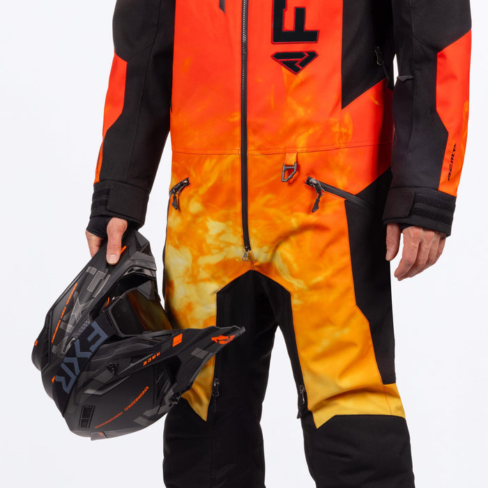 FXR Mens Helium Lite Monosuit