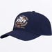 FXR Worldwide Hat - Navy/Canvas, view 2