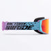 FXR Factory Ride MX Goggle - Pink/Mint Speckle, view 4