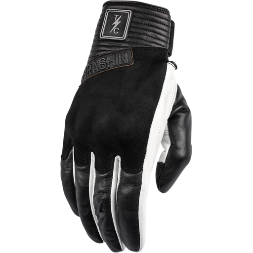 Thrashin Supply Mens Boxer Gloves - Black